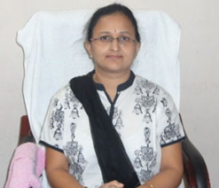 Mrs. Pinki Sharma